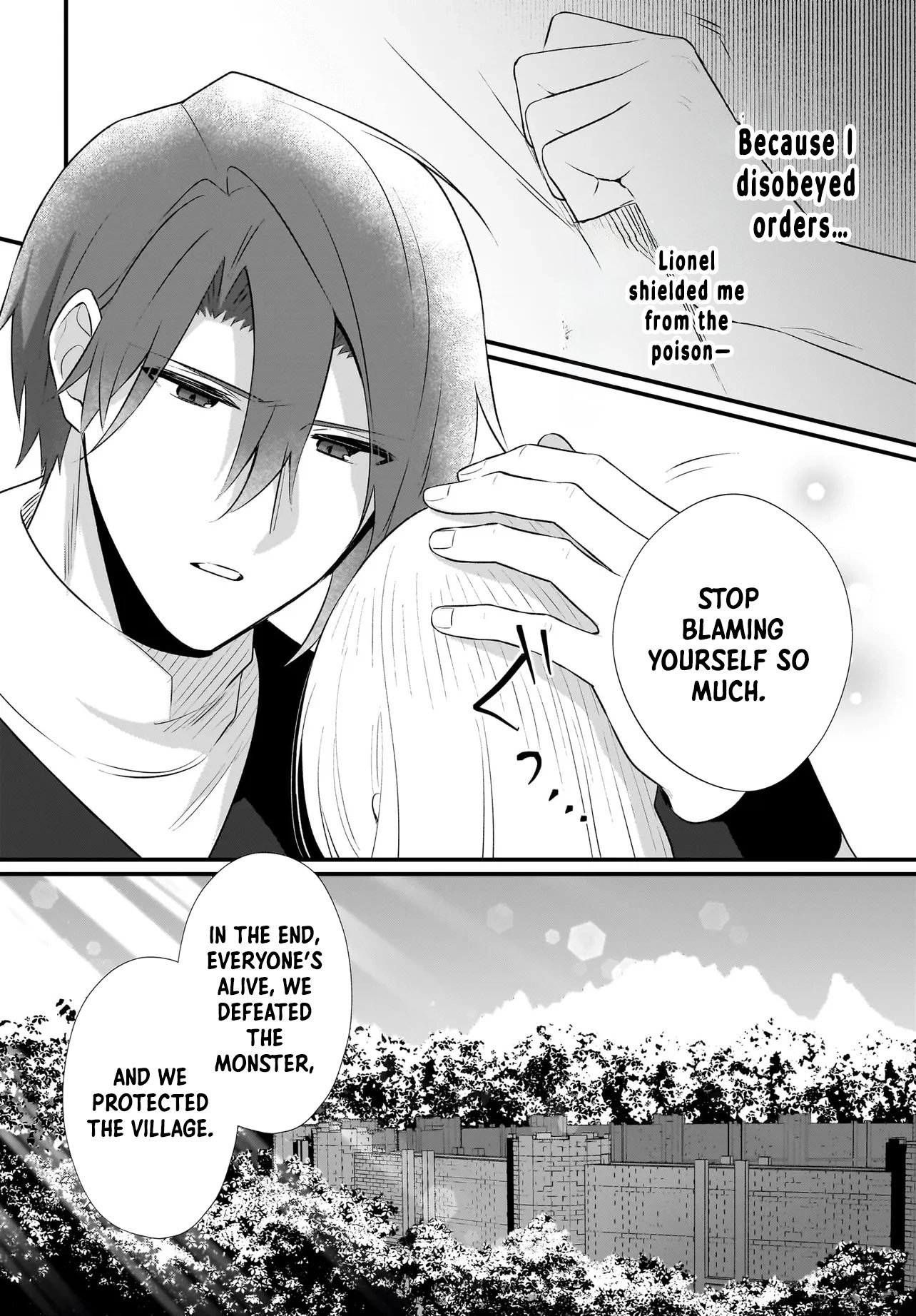 Banishment Is Fine!: As a Genius Saint, I Can Shine Anywhere Chapter 5 Page 27